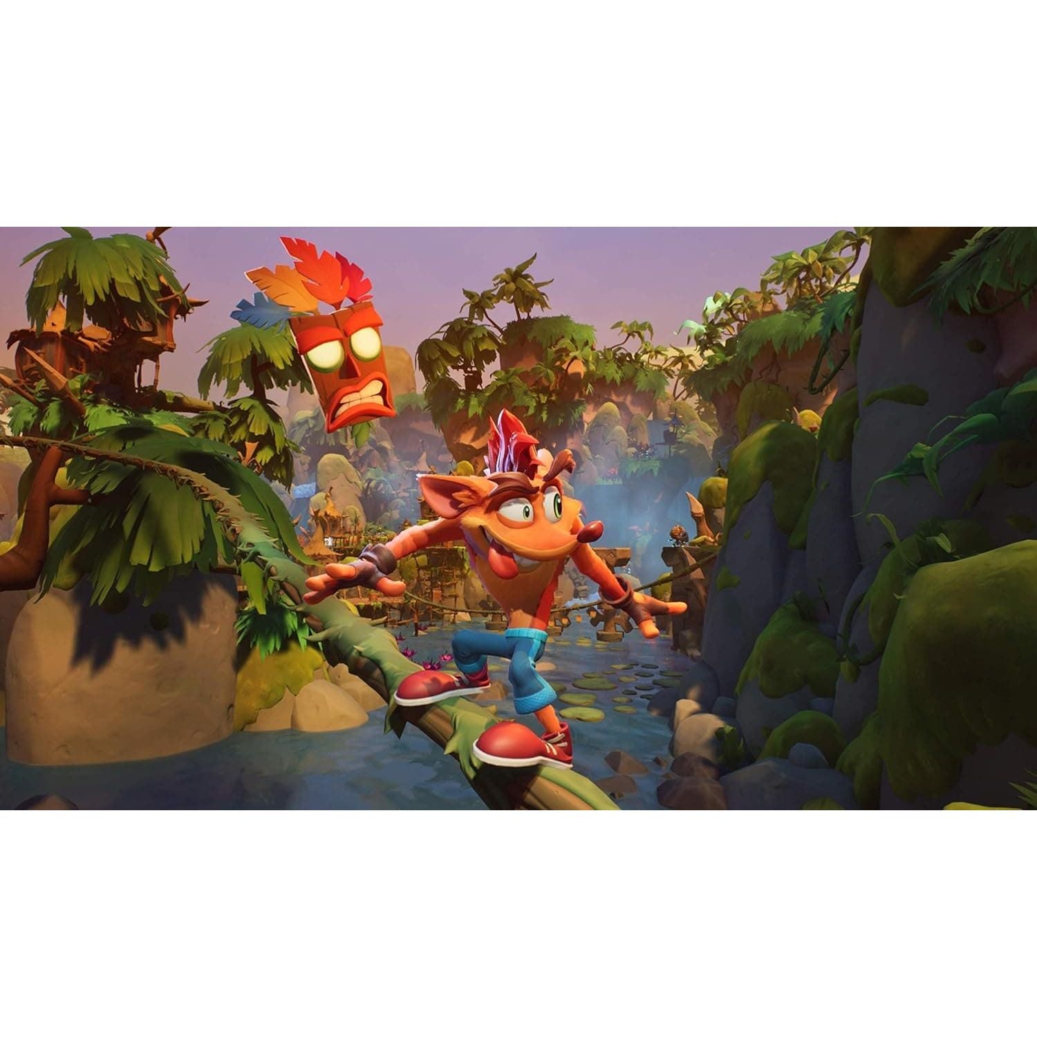 Buy PlayStation 4,Crash Bandicoot 4 It S About Time PS4 - Gadcet UK | UK | London | Scotland | Wales| Ireland | Near Me | Cheap | Pay In 3 | Video Game Software